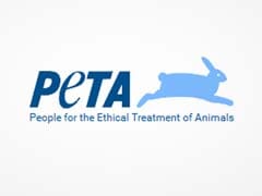 PETA Asks Airlines To Serve Only Vegetarian Meals To Flyers