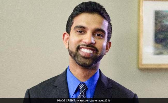 Indian-American Social Worker Running For Congress Seat In New Jersey