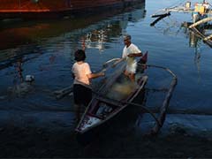 Filipino Fishermen Pin Hopes On China Tribunal