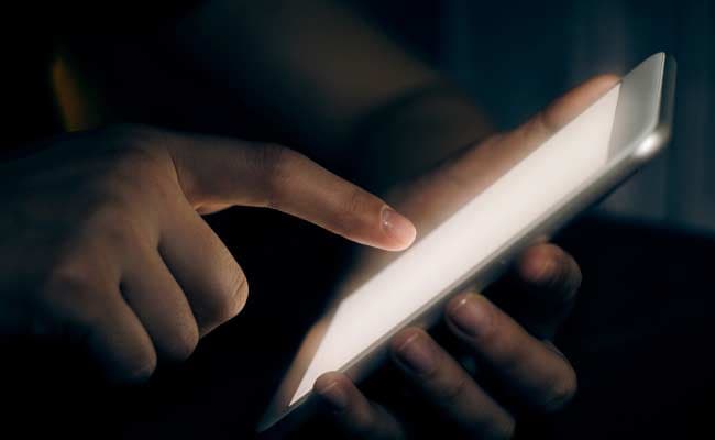 Telangana Man Chops Off Teen Son's Hand Over Phone, Porn Addiction