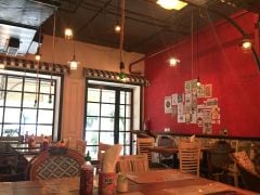 Ping's Cafe Orient: Bringing Bangkok Street Food to Delhi