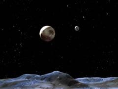 Pluto May Have Liquid Ocean Under Ice Shell: Study