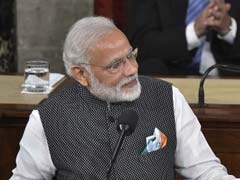 PM Narendra Modi Jokes About 'Harmony' In Congress, Says I Know That Feeling