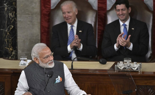 PM Narendra Modi Jokes About 'Harmony' In Congress, Says I Know That Feeling