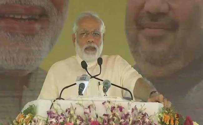 Non-BJP Parties Plan To Boycott PM's Event