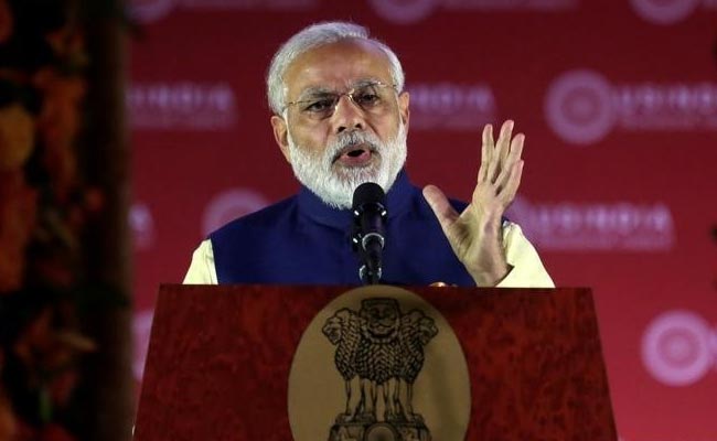 Opinion: No, Modi Government Is Not Untainted By Scams