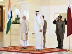 'India Is A Land Of Opportunity', PM Modi Tells Business Leaders In Qatar