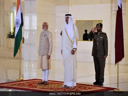 'India Is A Land Of Opportunity', PM Modi Tells Business Leaders In Qatar 'India Is A Land Of Opportunity', PM Modi Tells Business Leaders In Qatar