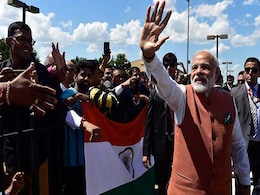As PM Narendra Modi Lands In Washington, A Setback In Beijing For India's NSG Bid As PM Narendra Modi Lands In Washington, A Setback In Beijing For India's NSG Bid