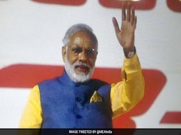 Ties Strengthened, Nuke Group Support Assured, As PM Narendra Modi's 5-Nation Tour Ends Ties Strengthened, Nuke Group Support Assured, As PM Narendra Modi's 5-Nation Tour Ends