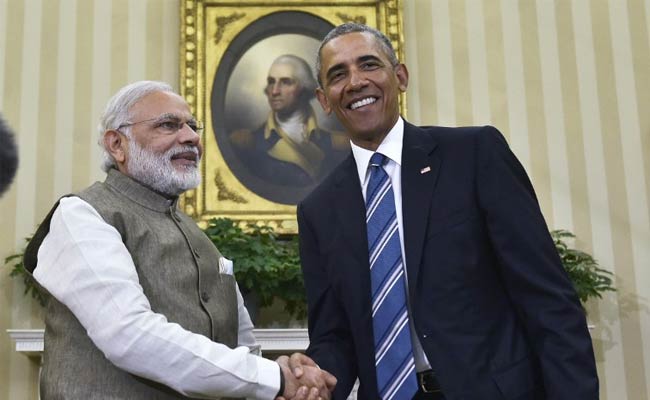 India, US To Ink Cyber Framework Accord