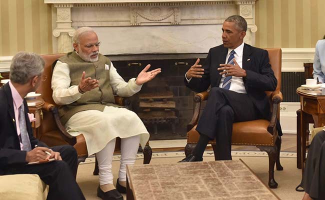 India-US Together 'Foiled Several Terror Plots', Says Top US Official