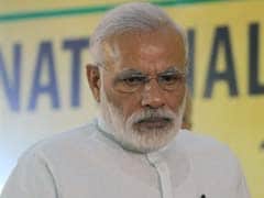 PM Modi Expresses Pain Over Loss Of Lives In Meghalaya Bus Mishap