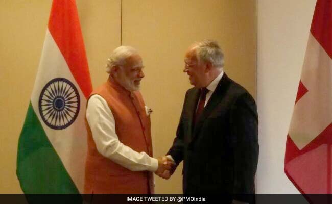 India Gets Swiss Support For Entry Into Elite Nuclear Club, NSG: 10 Developments