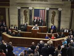 PM Modi's US Address Impresses Congressmen, Critics