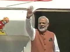 PM Modi On 3-Day US Visit, Will Meet Obama, Address Congress: 10 Developments