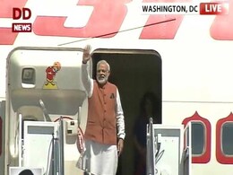 PM Modi On 3-Day US Visit, Will Meet Obama, Address Congress: 10 Developments PM Modi On 3-Day US Visit, Will Meet Obama, Address Congress: 10 Developments