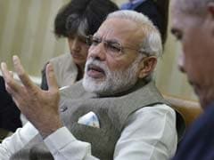 India Downplays US Senate Rejecting Bill On Special Status