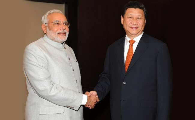 As India Makes Big Push For Nuke Club NSG, China Doesn't Budge: 10 Facts