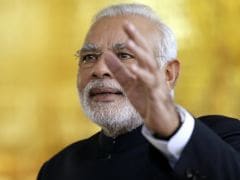 India Expects Fruitful Outcome During Tashkent Meet: PM Narendra Modi