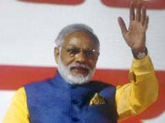 PM Narendra Modi Heads Home After 5-Nation Tour