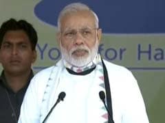 PM Narendra Modi Launches Second International Yoga Day: Highlights