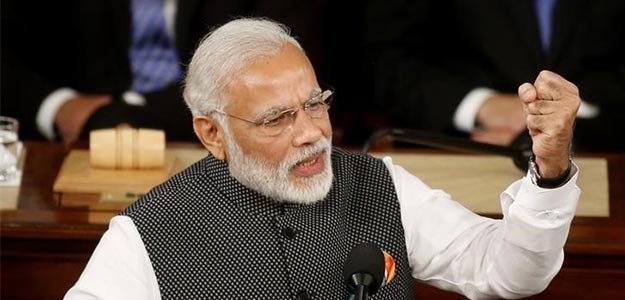PM Modi Meeting With Ministers Not Connected With Reshuffle: Prakash Javadekar