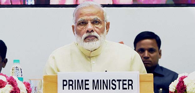 Congress's Agenda For Winter Session: 'PM-Mukt Parliament'