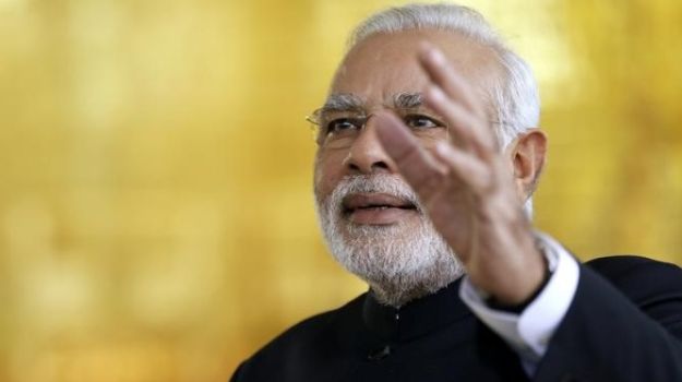 International Yoga Day: "Yoga is Not a Religious Activity", says PM Modi