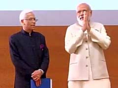 Prime Minister Narendra Modi's 5-Nation Tour: Live Updates