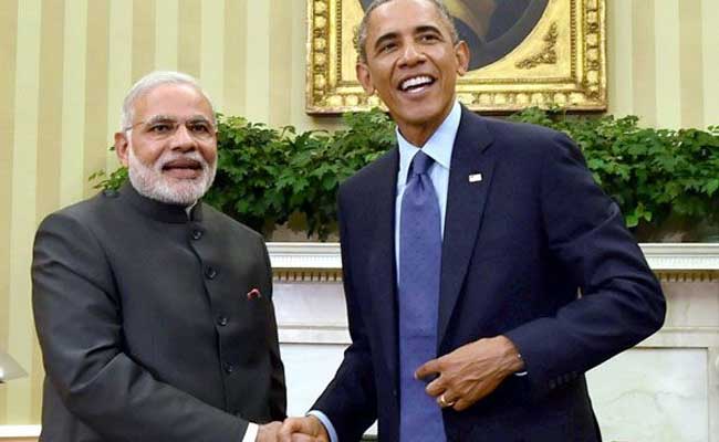 PM Modi's US Visit Gives A Chance To Assess Strategic Ties: State Department