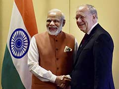 After 'Yes' To PM Modi, Switzerland Lets Down India At Nuclear Club NSG