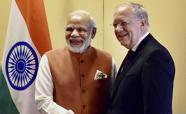 After 'Yes' To PM Modi, Switzerland Lets Down India At Nuclear Club NSG