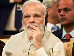 Diplomacy Needs Depth And Seriousness: Congress To PM Modi Over NSG Issue
