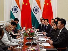 At Nuclear Club NSG Meet, China Wins This Round Over India: 10 Updates