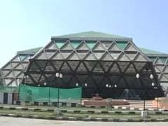 In Jammu And Kashmir, Political Games Over Indoor Stadia