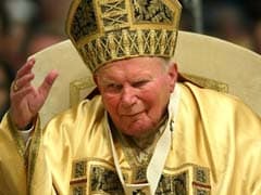 Relic Of Pope John Paul II Stolen From Cologne Cathedral