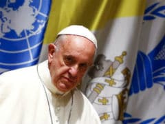 Pope Rejects Argentine President's Donation Of 16,666,000 Pesos Because Of The '666' Part