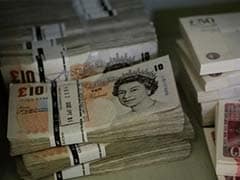 UK's National Lottery Hunts For Missing Winner Of 3.6 Million Pounds Prize