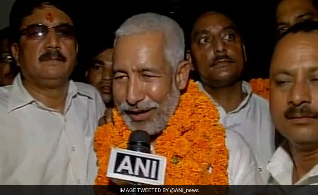 Congress Candidate Pradeep Tamta Wins Rajya Sabha Seat From Uttarakhand