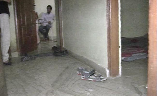 'This Is My Office Of Profit': AAP Lawmaker Offers Tour Of His Apartment