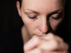 Women and Young Adults at High Risk of Anxiety: Study Women and Young Adults at High Risk of Anxiety: Study