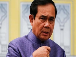 Countdown To Promised Election Begins, Says Thai PM Prayuth Chan-Ocha Countdown To Promised Election Begins, Says Thai PM Prayuth Chan-Ocha