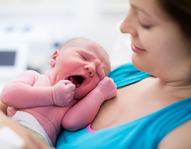 बच्चे को जन्म देने के बाद जरूर रखें इन बातों का ख्याल, 2 माह की ये देखभाल आपकी सेहत को बनाएगी एकदम फिट