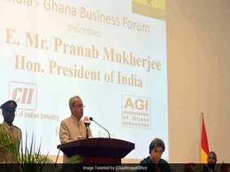 After President Pranab Mukherjee, PM Modi Likely To Visit African Countries After President Pranab Mukherjee, PM Modi Likely To Visit African Countries