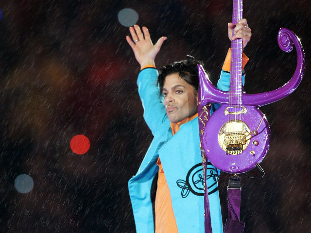 Prince Died Due to Accidental Overdose of Painkillers
