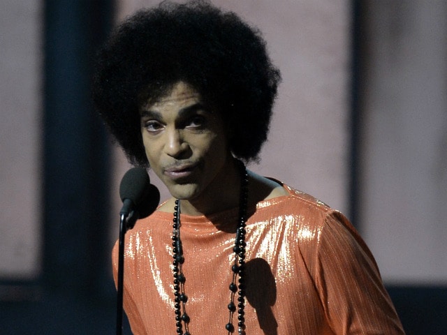 Prince Wanted to 'Follow the Voices' Days Before He Died, Reveals Friend