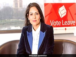 Indian-Origin Lawmaker Faces Backlash Over Ireland Food Shortage Remark Indian-Origin Lawmaker Faces Backlash Over Ireland Food Shortage Remark
