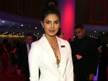 This Actress and Priyanka Chopra Are Fans of Each Other