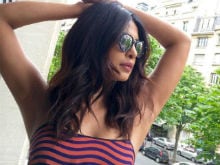 Will Priyanka Chopra's Real Armpit Please Stand up? See Her Epic Response